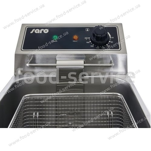 Фритюрниця електрична Saro EF 8